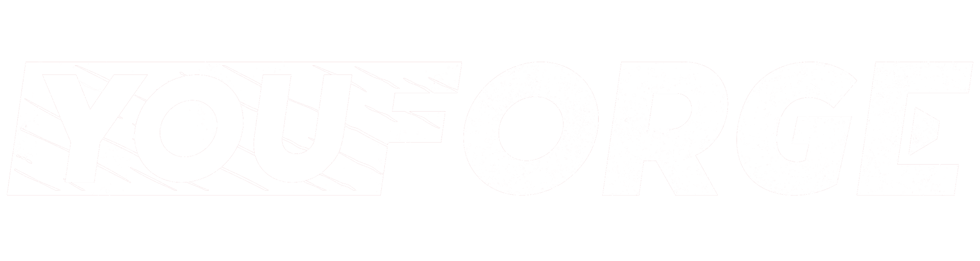 YouForge Logo